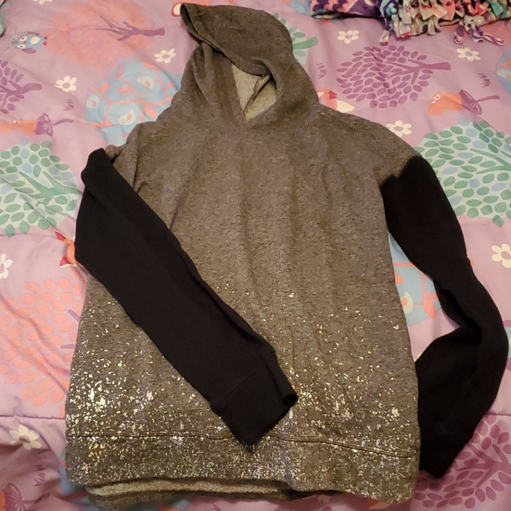 Girl's hoodie